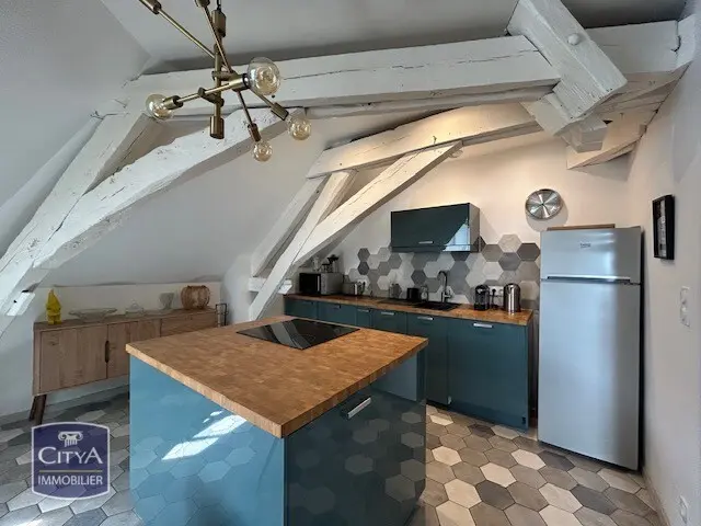 Photo 4 Appartement 4 pièces 63.91m²