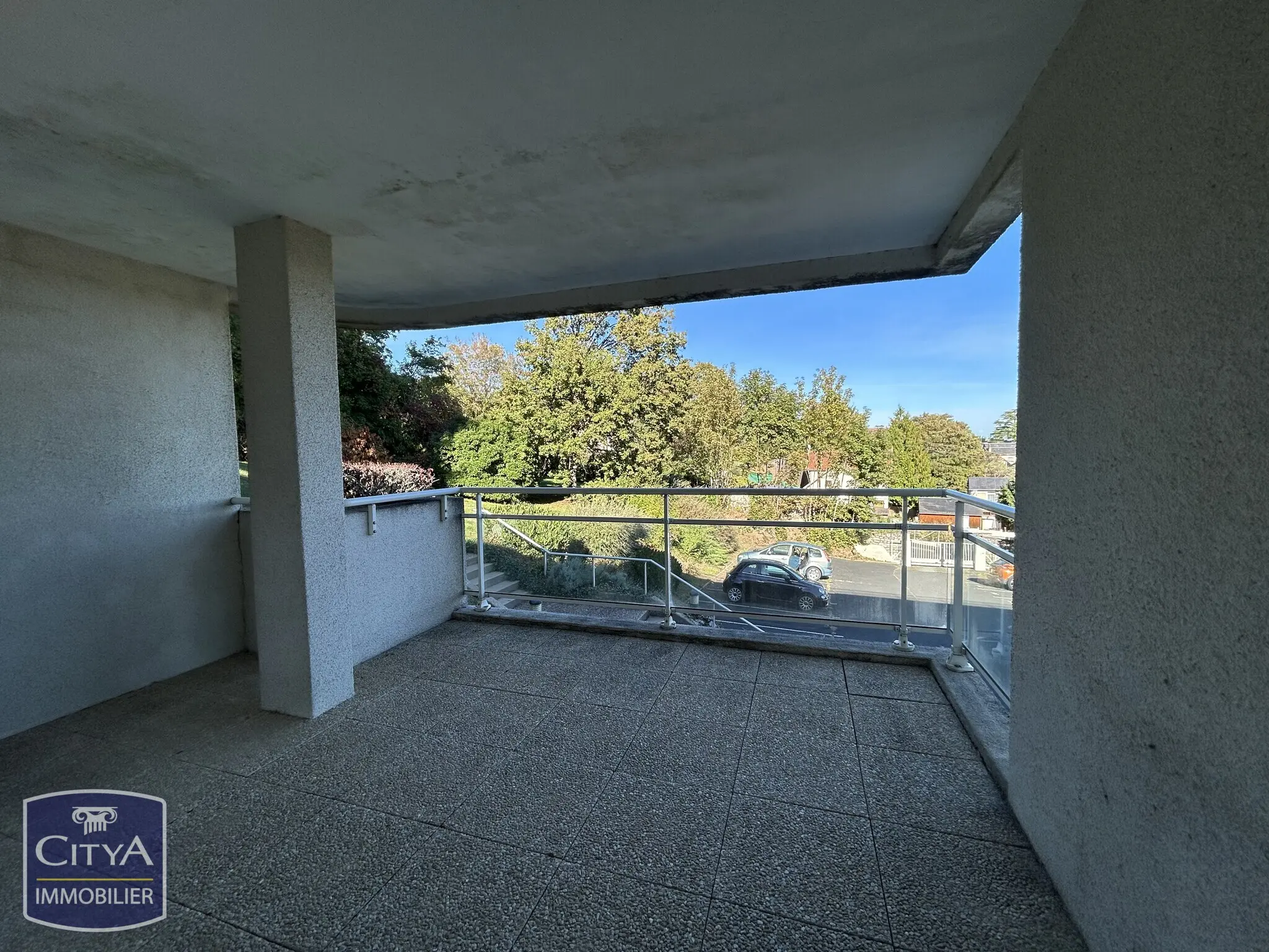Photo 1 Appartement 2 pièces 54.73m²