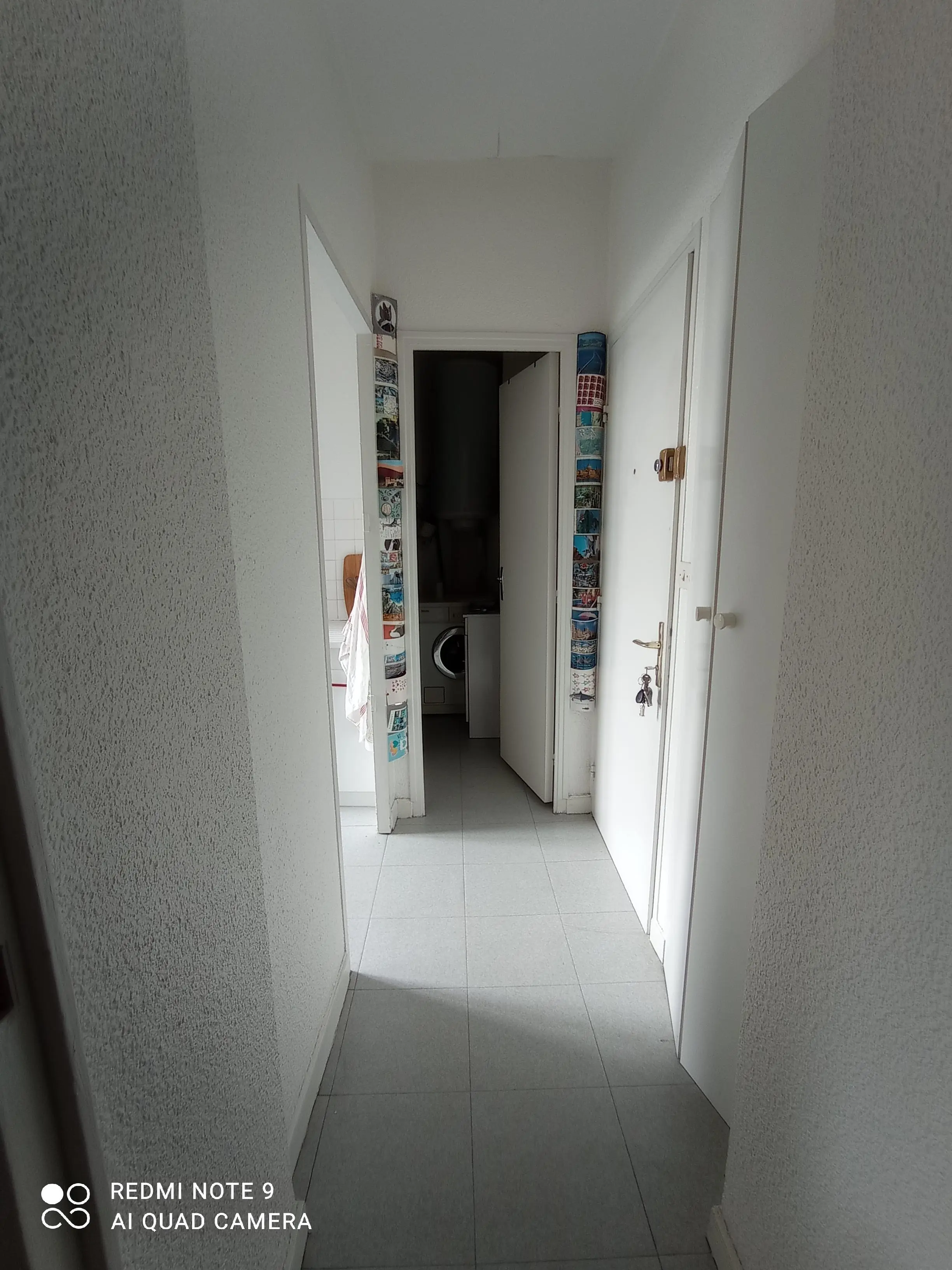 Photo 6 Appartement 2 pièces 39.65m²