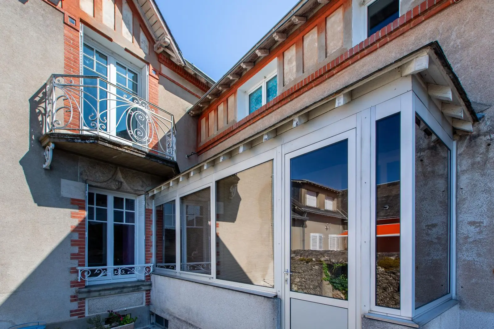 Photo 1 Maison 5 pièces 125m²