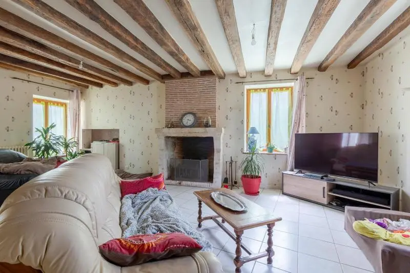 Photo 2 Maison 7 pièces 150m²