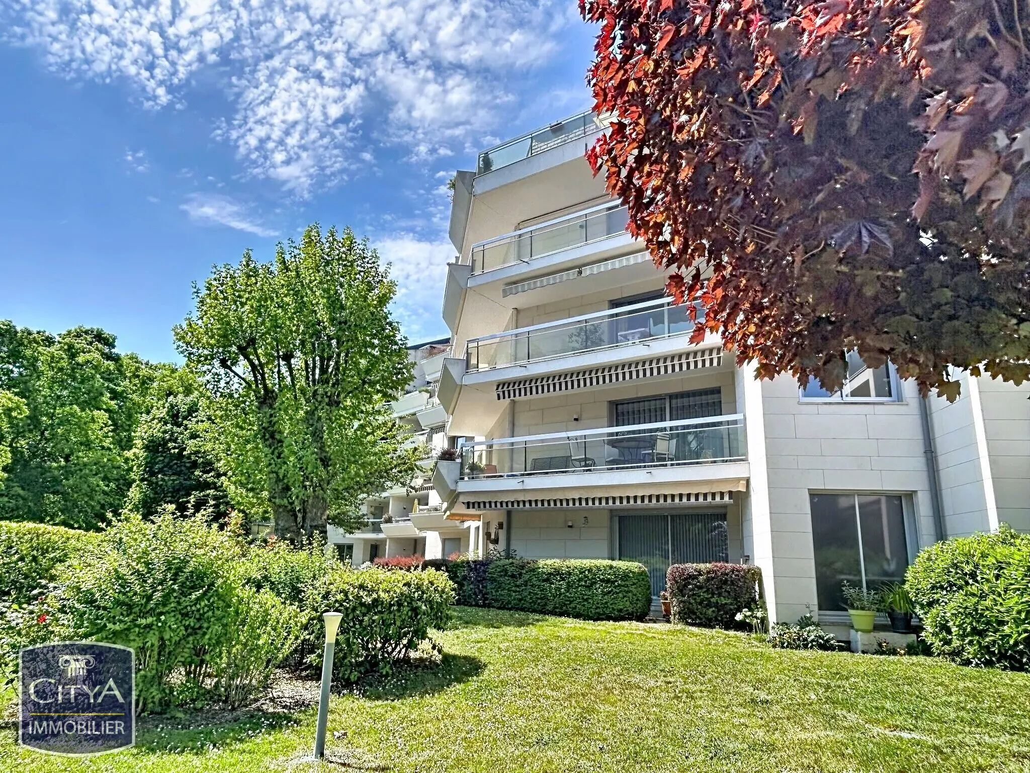 Photo 1 Appartement 4 pièces 118.82m²