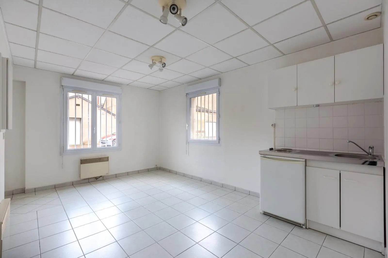 Photo 1 pour Appartement 2 pièces 32m² Photo 1 Appartement 2 pièces 32m²