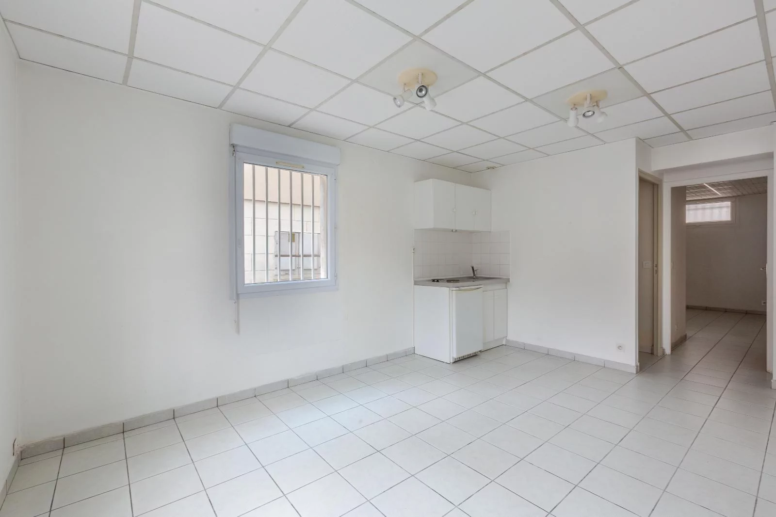 Photo du bien Appartement 2 pièces 32m²