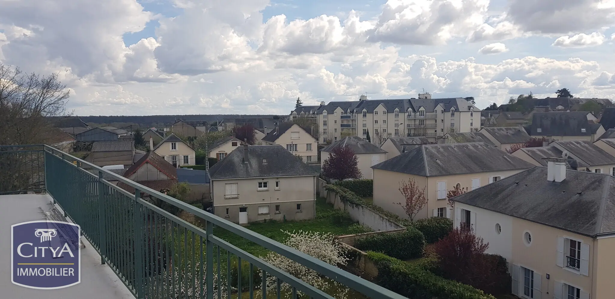 Photo 2 Appartement 3 pièces 67.57m²