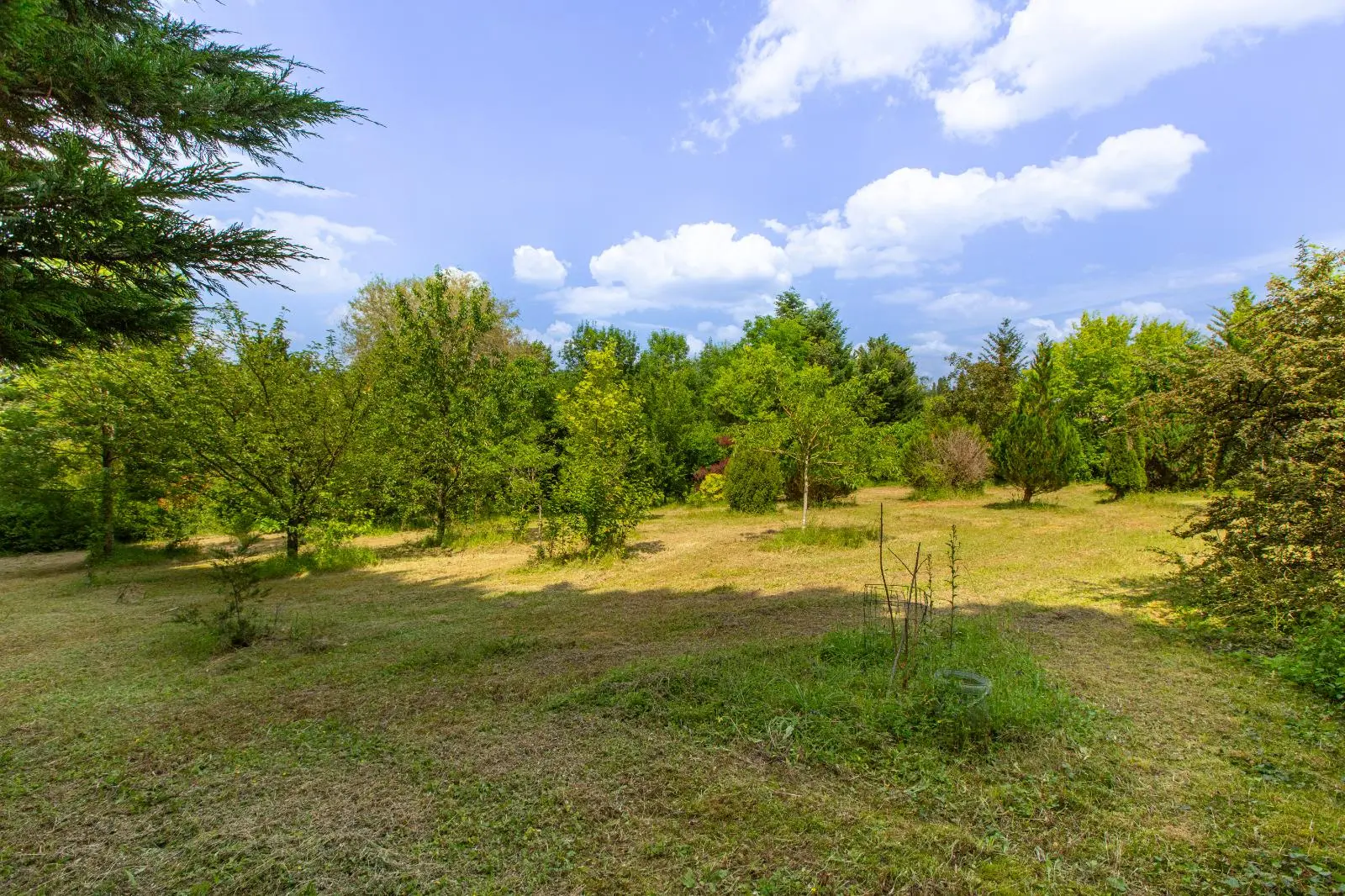 Photo 1 Terrain 1112m²
