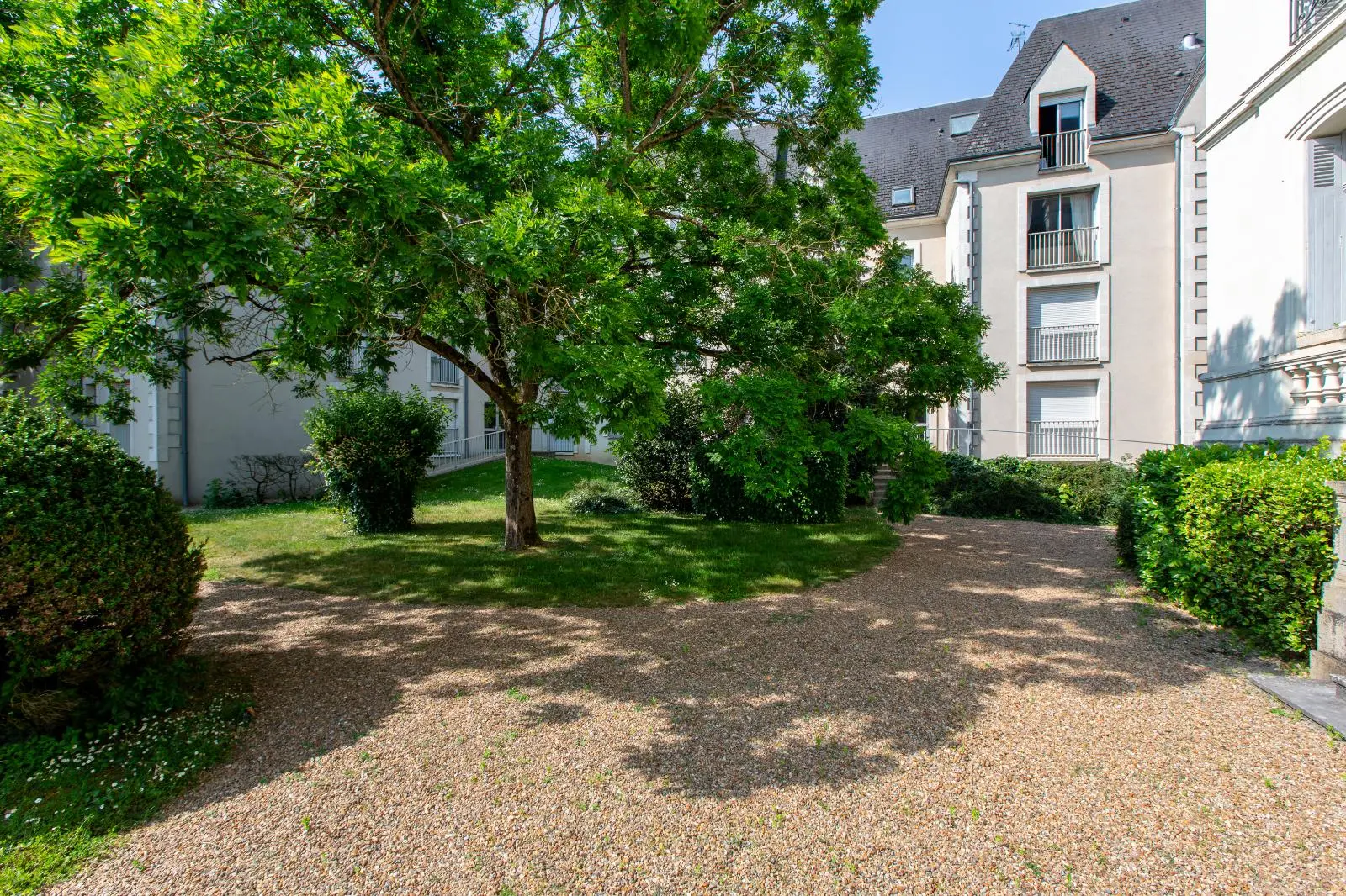 Photo 13 appartement Blois