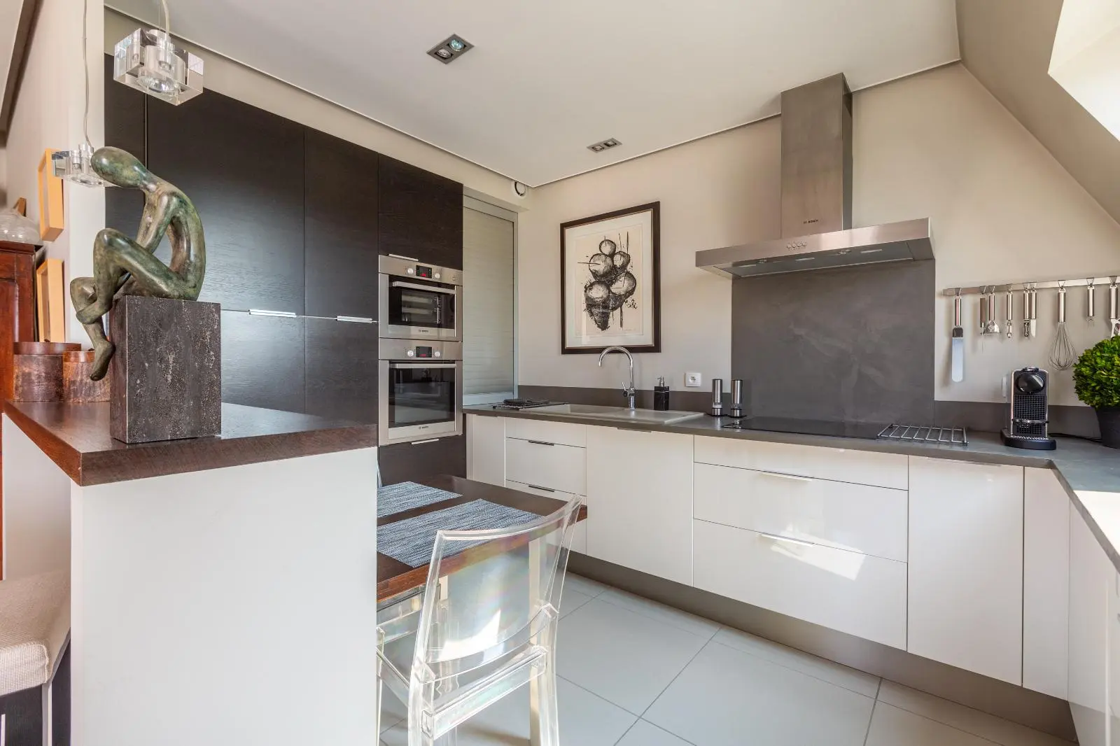 Photo 5 appartement Blois