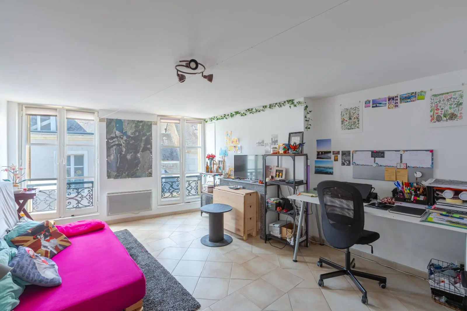 Photo 4 appartement Blois