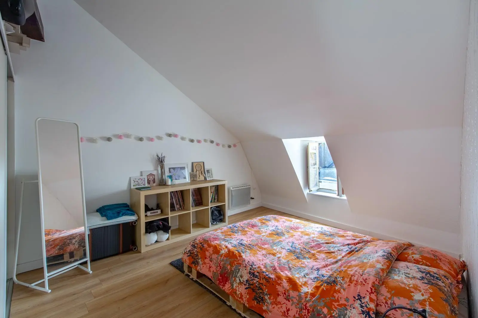 Photo 5 appartement Blois