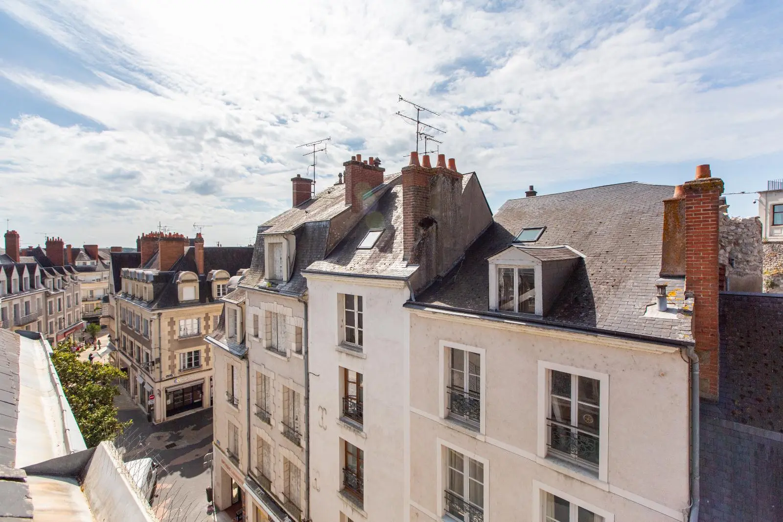 Photo 8 appartement Blois