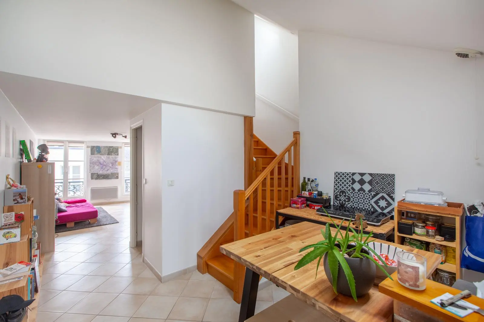 Photo 1 appartement Blois