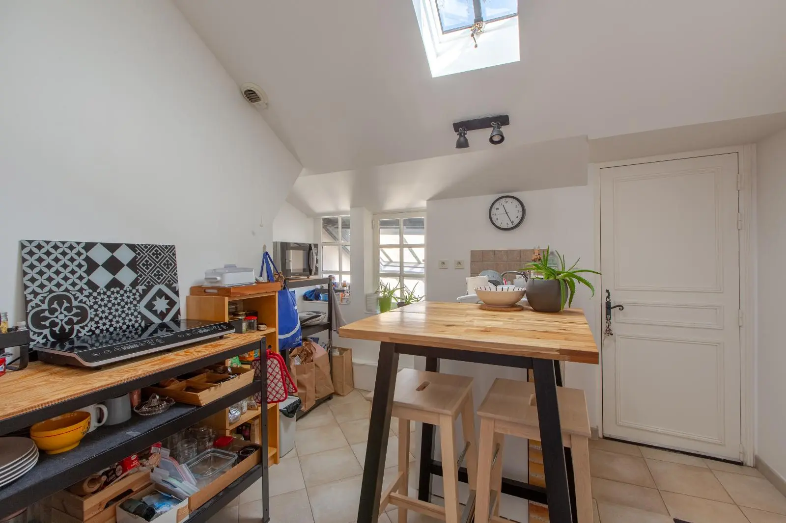 Photo 3 appartement Blois