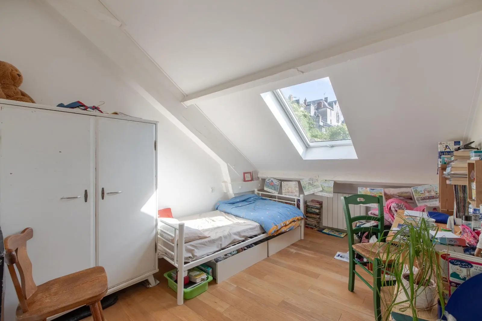 Photo 10 Appartement 6 pièces 151.75m²