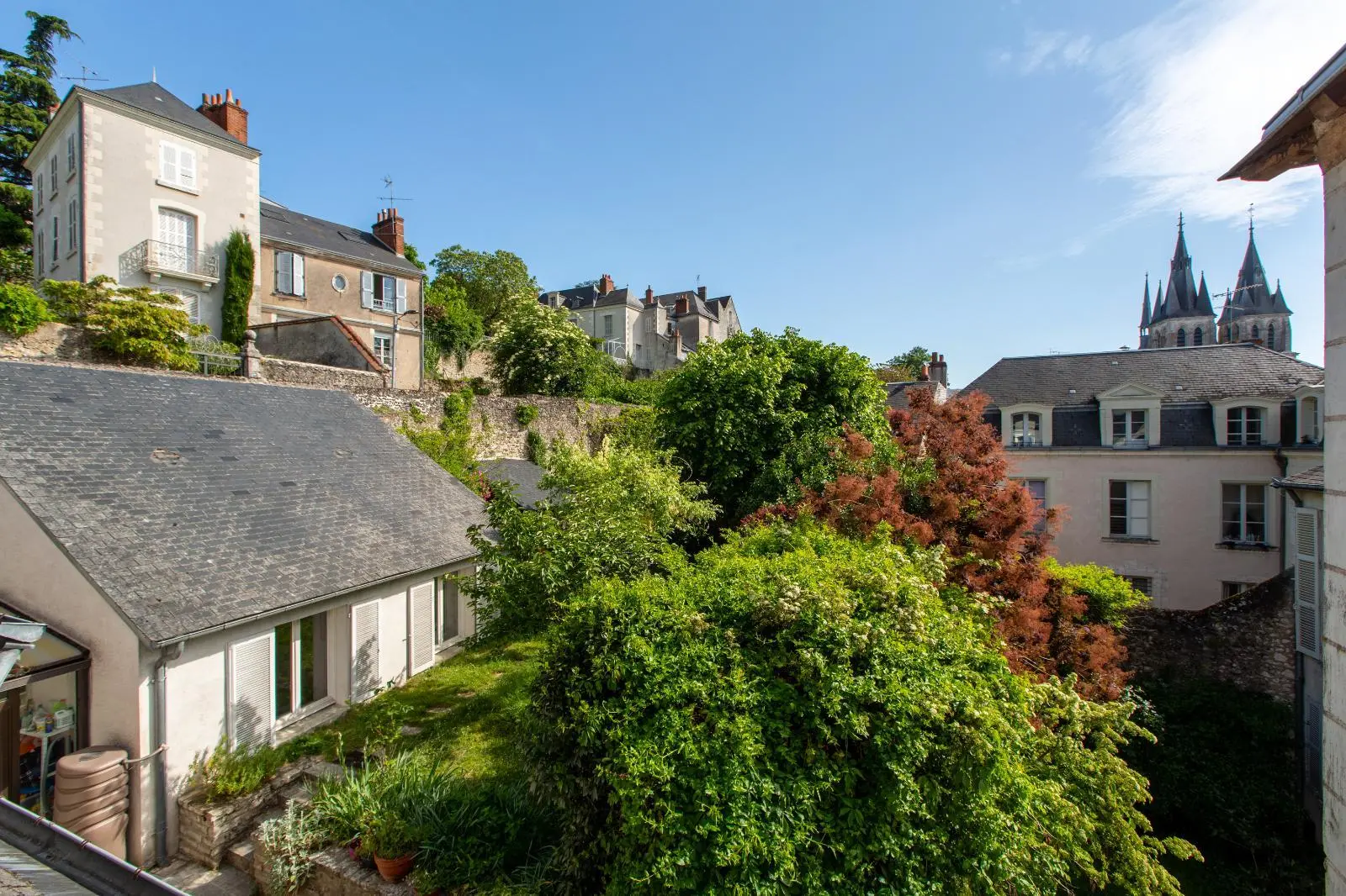 Photo 11 maison Blois
