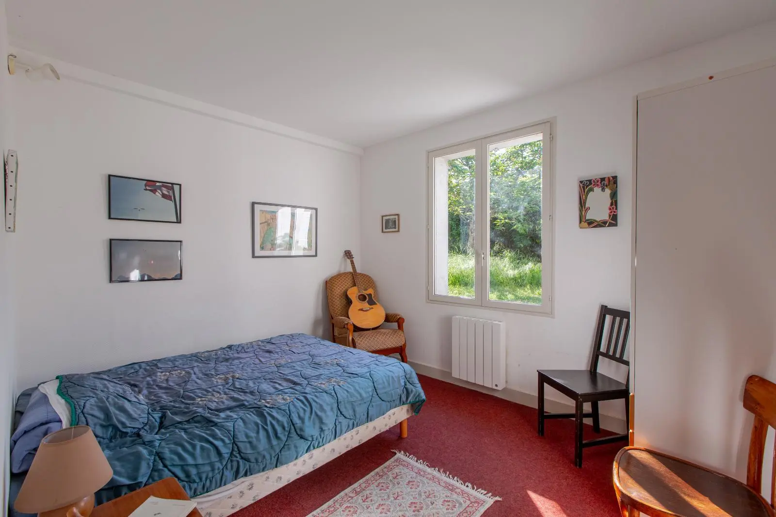 Photo 5 maison Blois