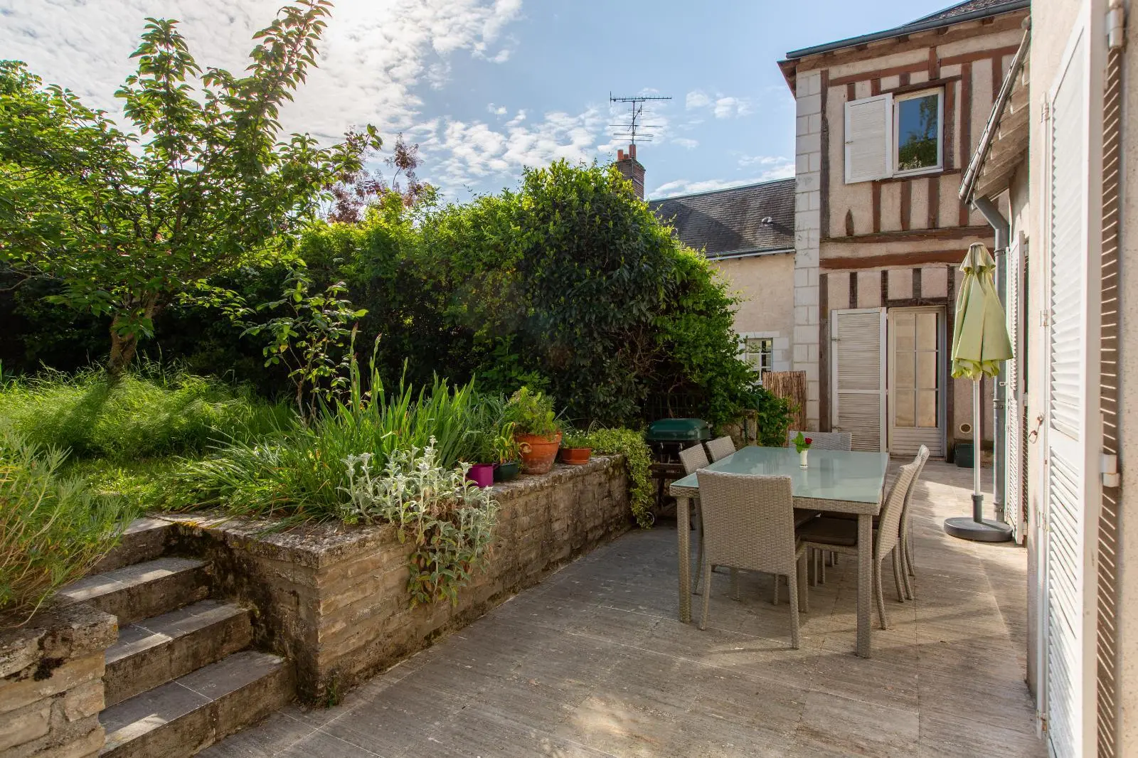 Photo 0 maison Blois