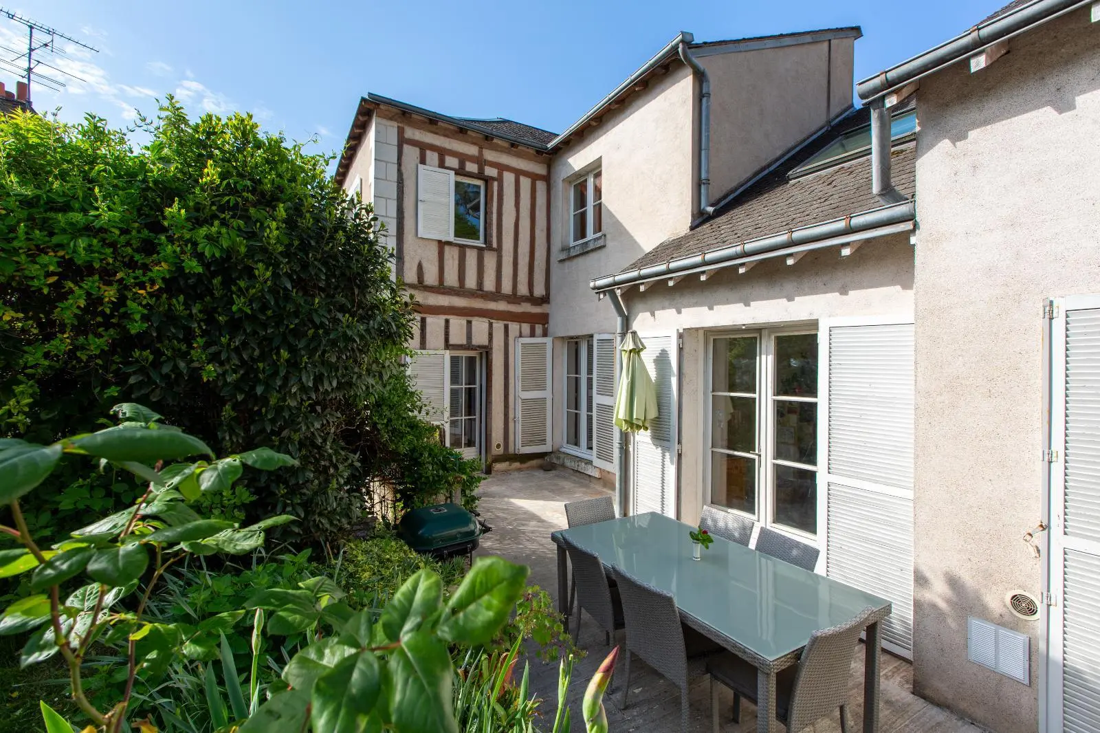 Photo 10 maison Blois