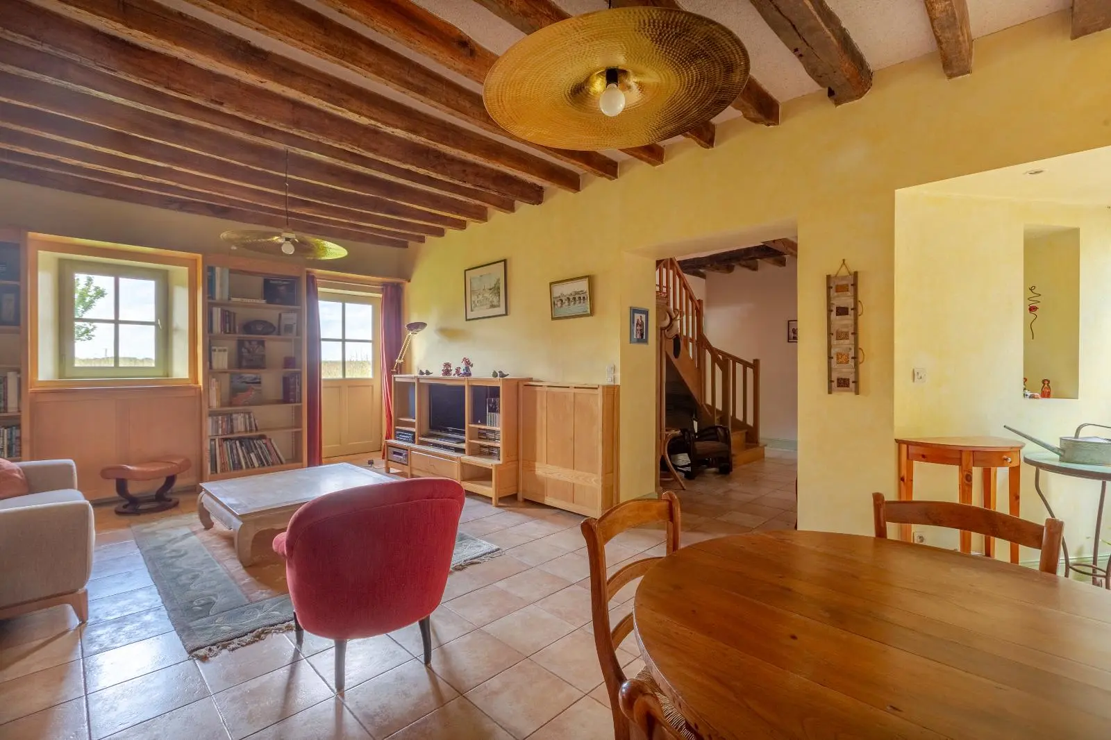Photo 8 Maison 8 pièces 246.89m²