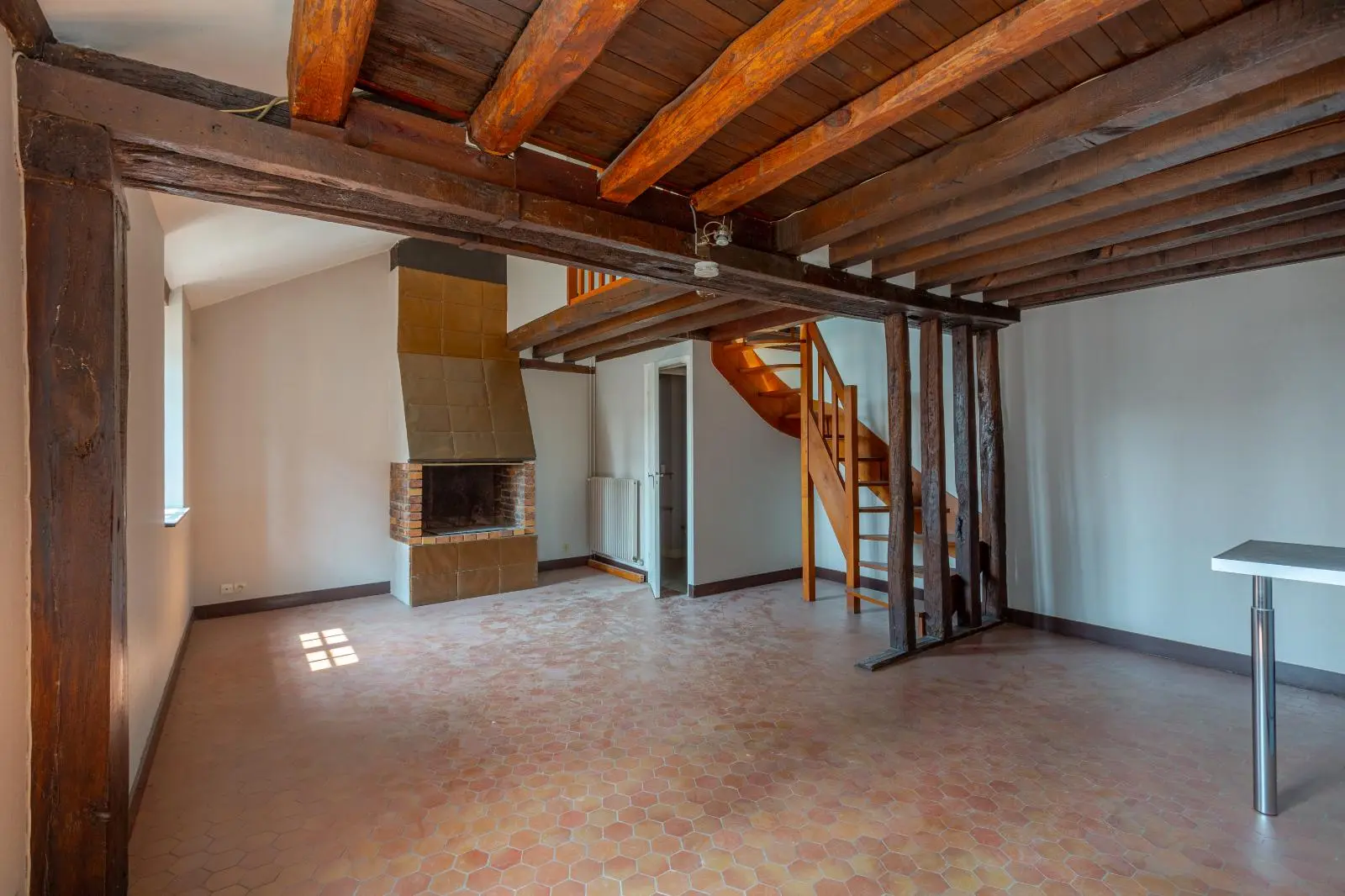 Photo 2 Appartement 2 pièces 53m²