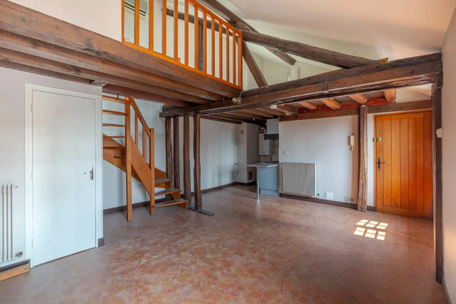 Photo 3 Appartement 2 pièces 53m²
