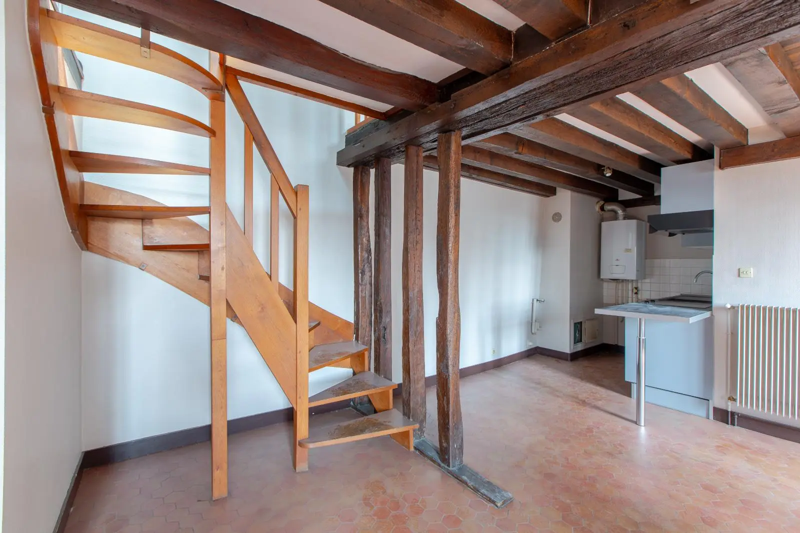 Photo 4 Appartement 2 pièces 53m²