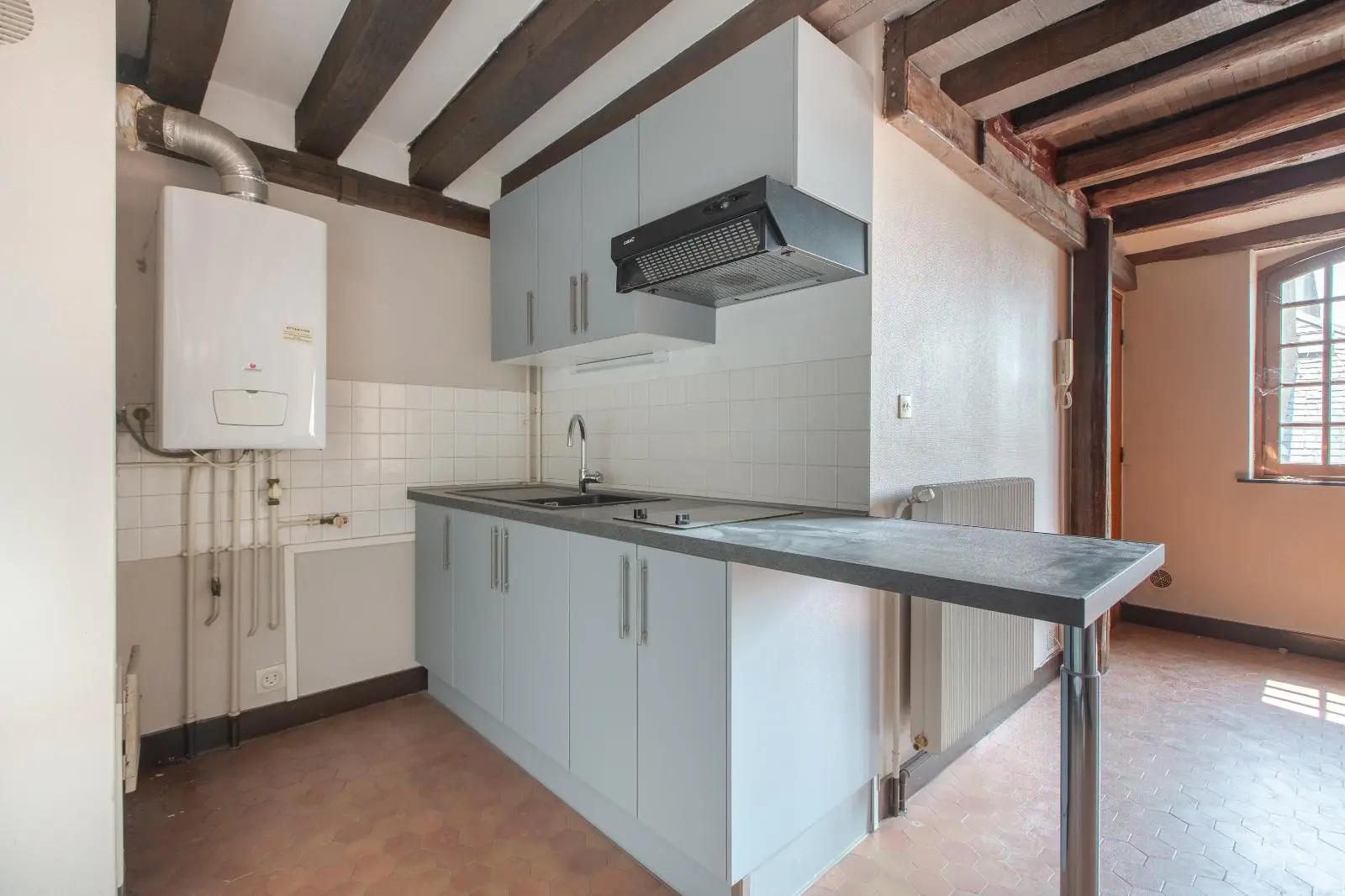 Photo 5 Appartement 2 pièces 53m²