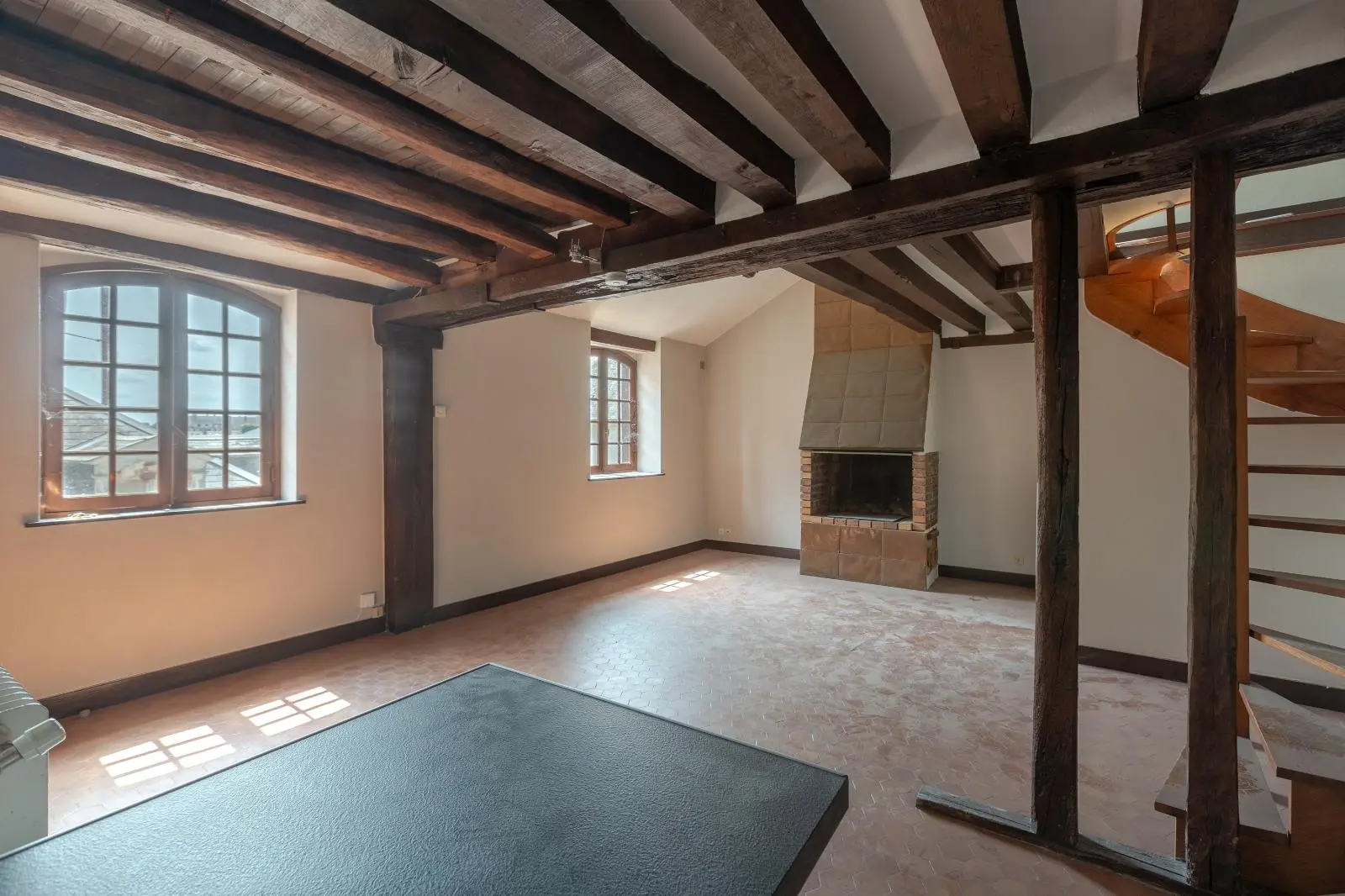 Photo 6 Appartement 2 pièces 53m²