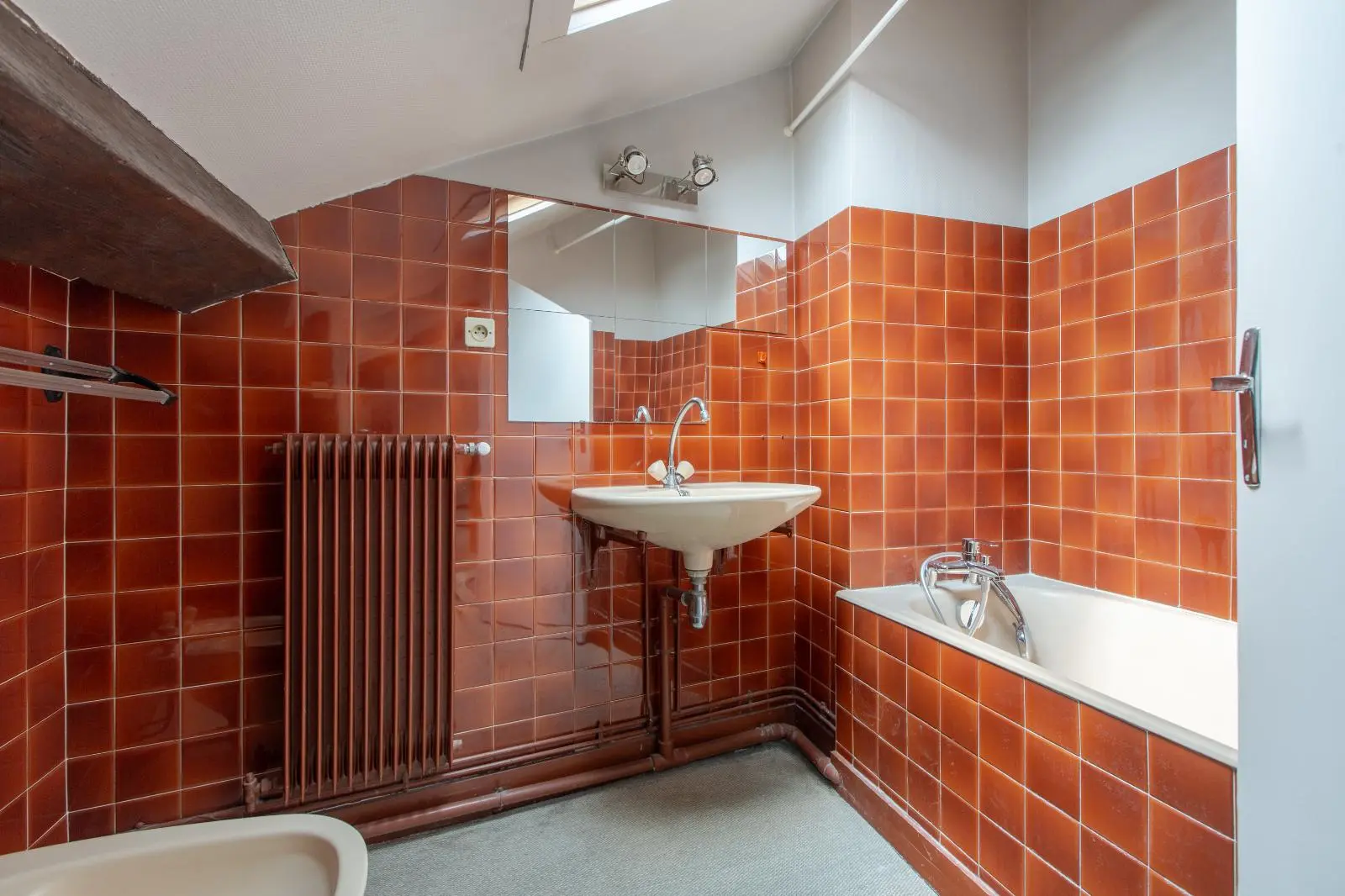 Photo 9 Appartement 2 pièces 53m²