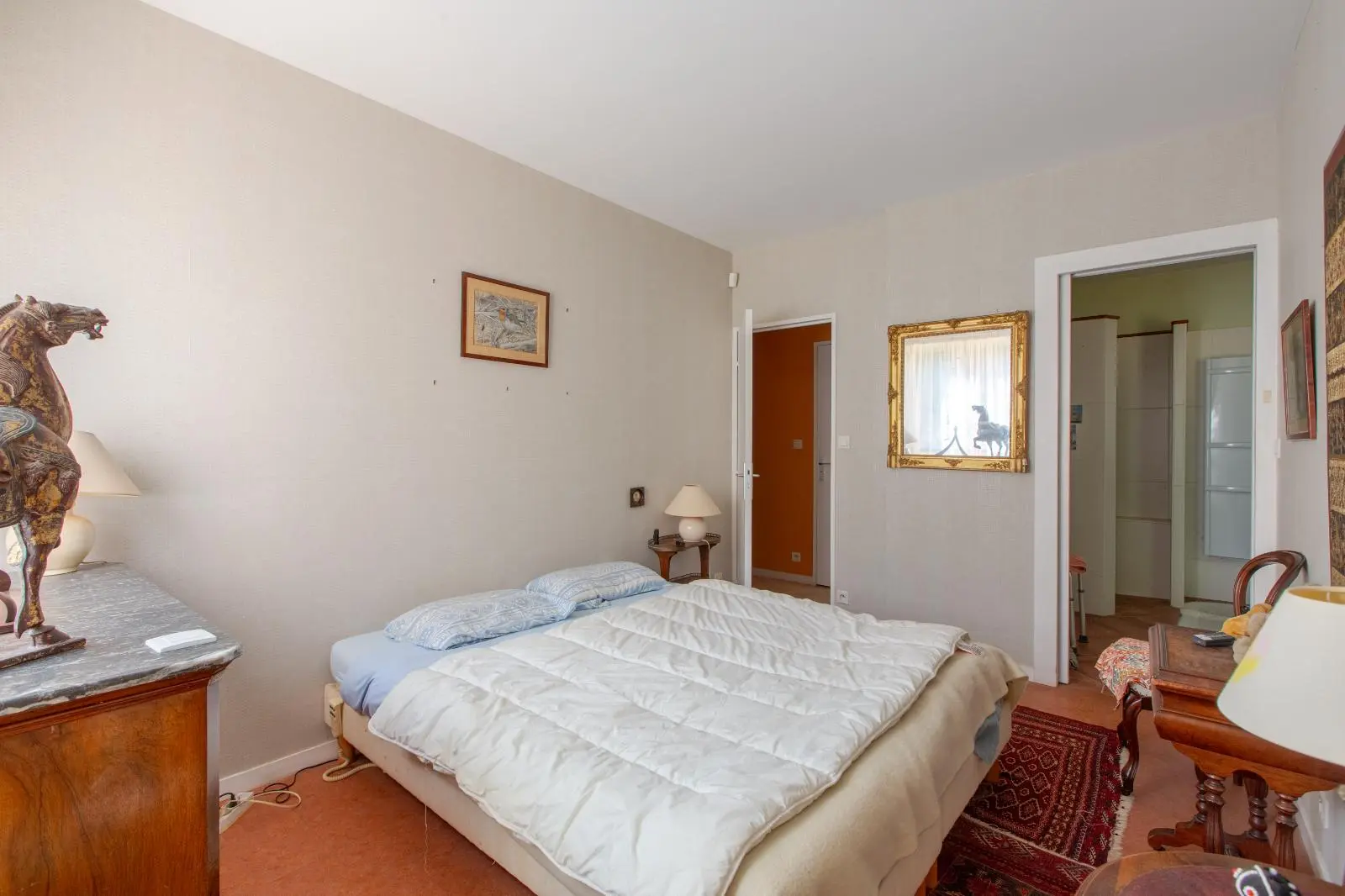 Photo 8 Appartement 5 pièces 116.46m²