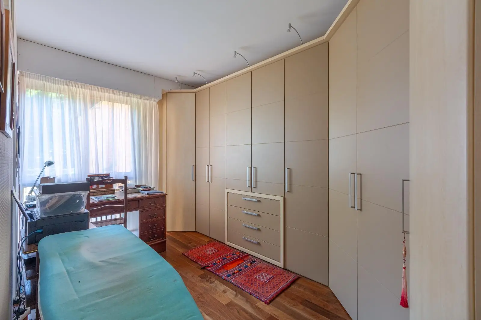 Photo 5 Appartement 5 pièces 116.46m²