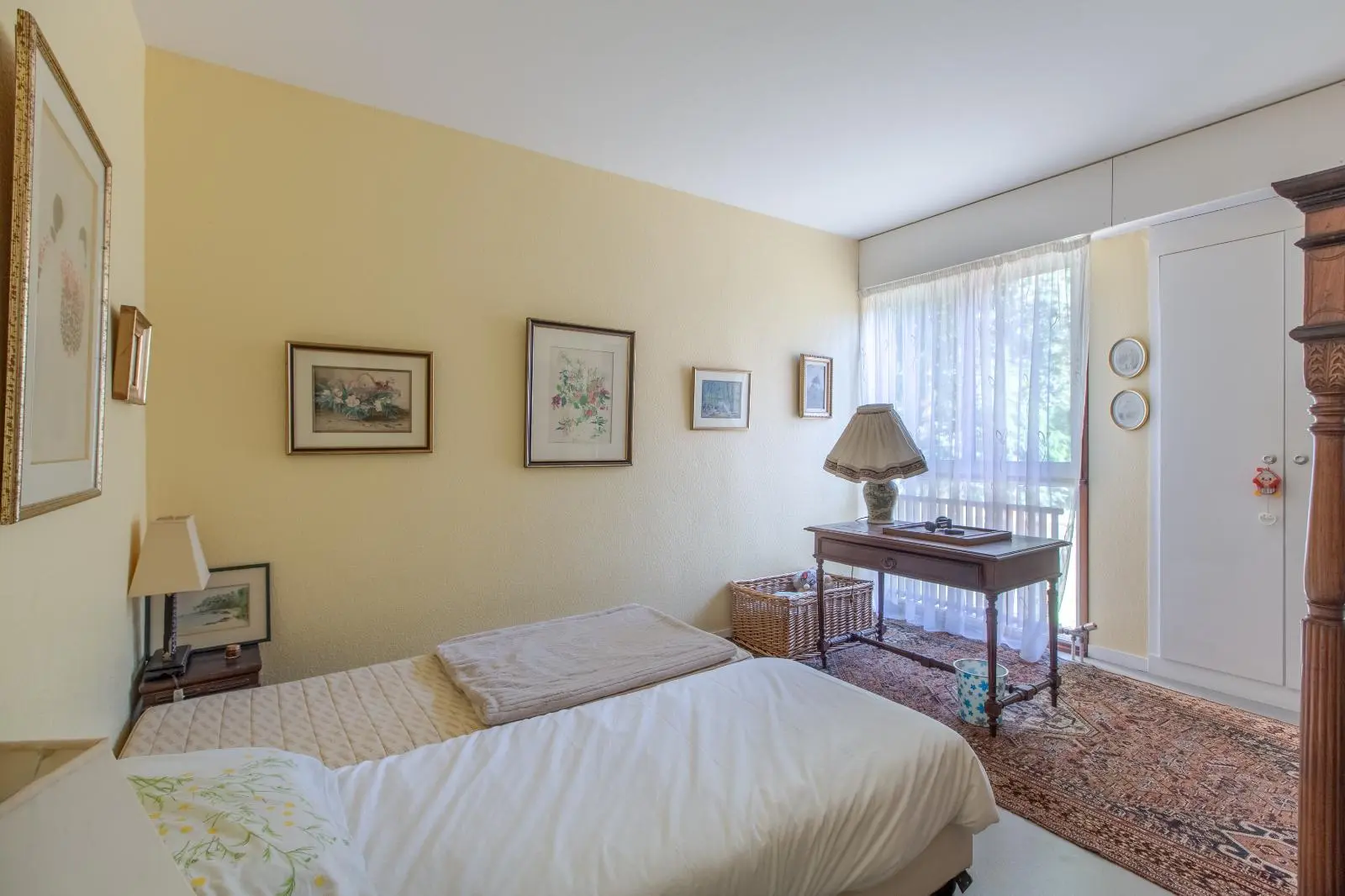 Photo 6 Appartement 5 pièces 116.46m²