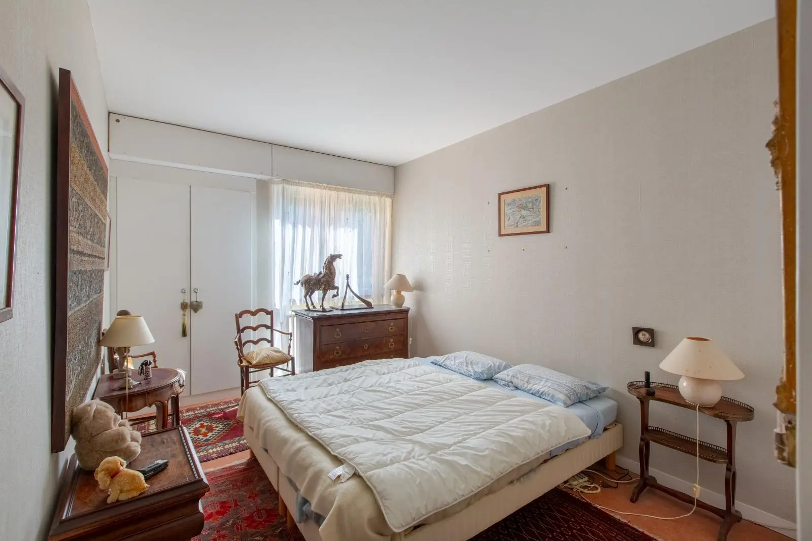 Photo 7 Appartement 5 pièces 116.46m²