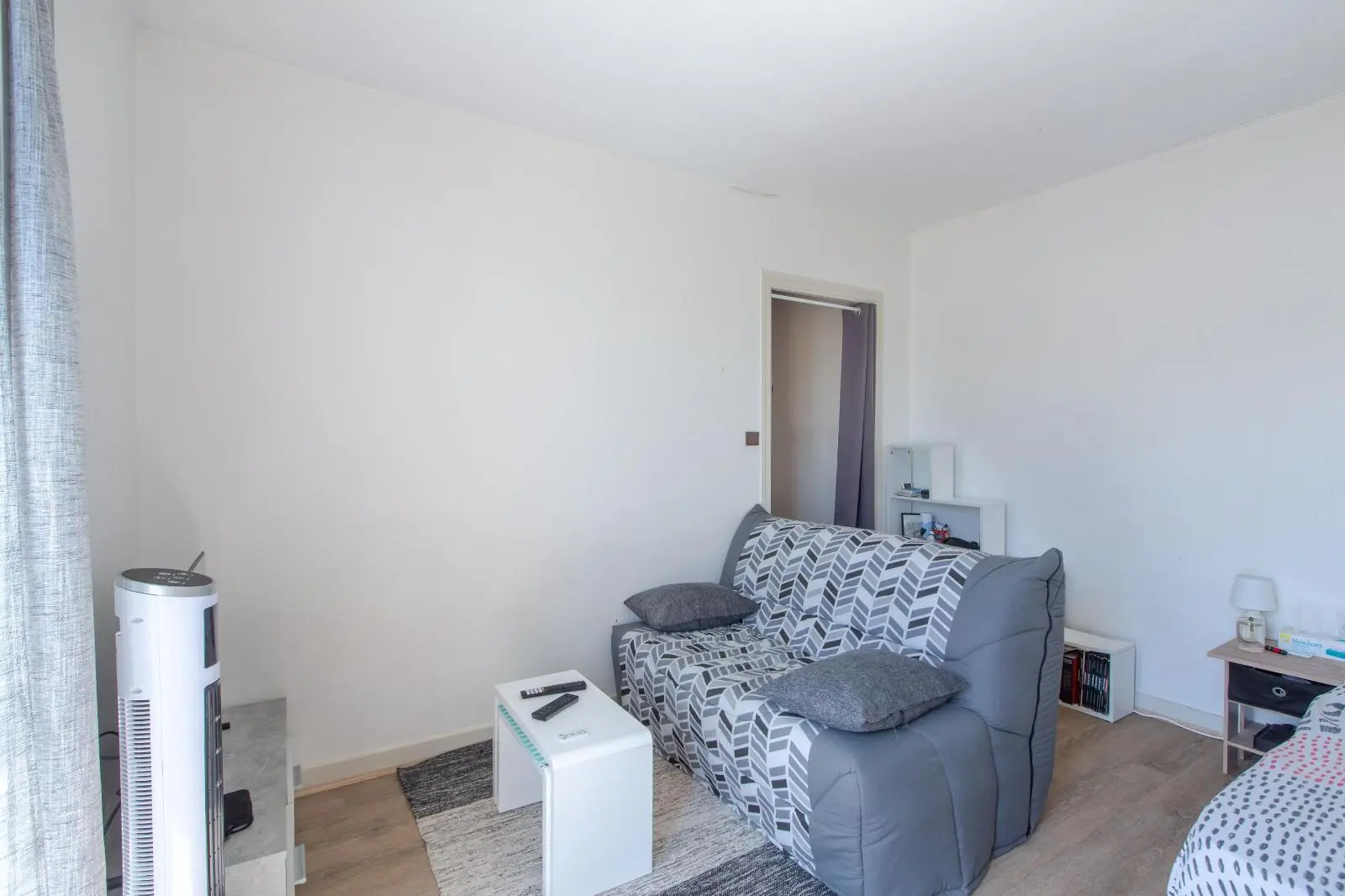Photo 5 Appartement 1 pièce 27.46m²