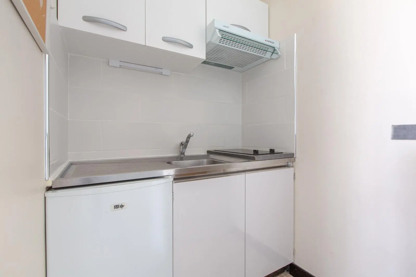 Photo 6 Appartement 1 pièce 24.46m²