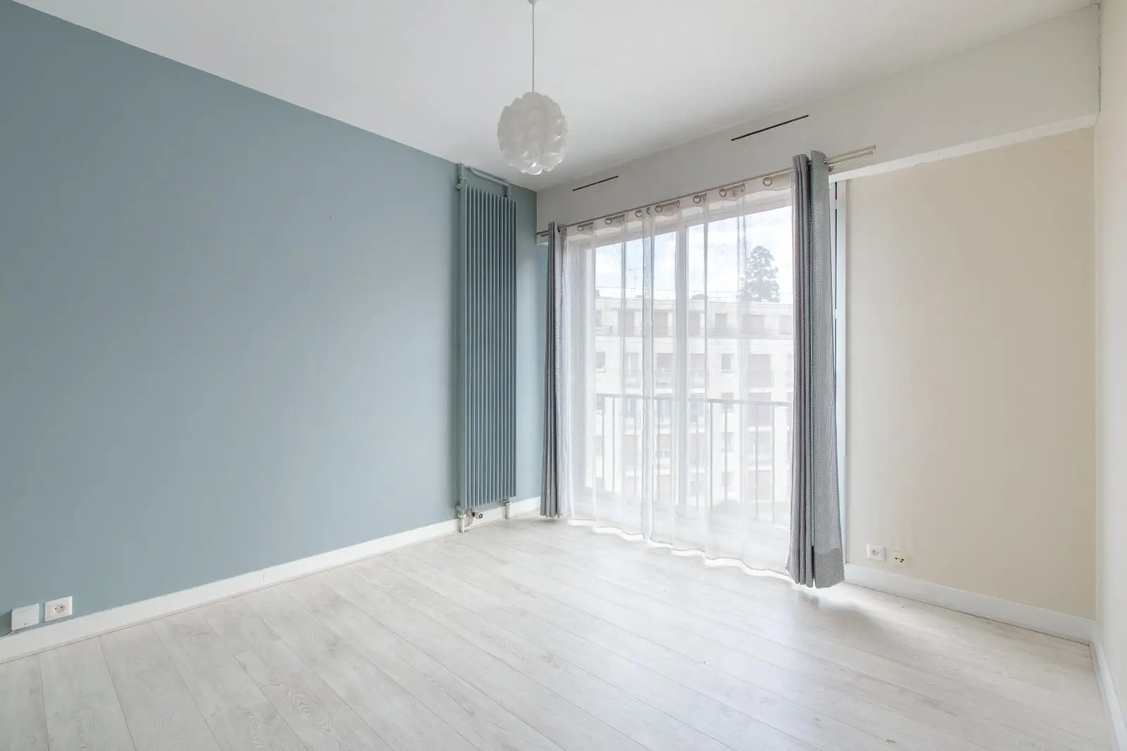 Photo 11 Appartement 1 pièce 24.46m²