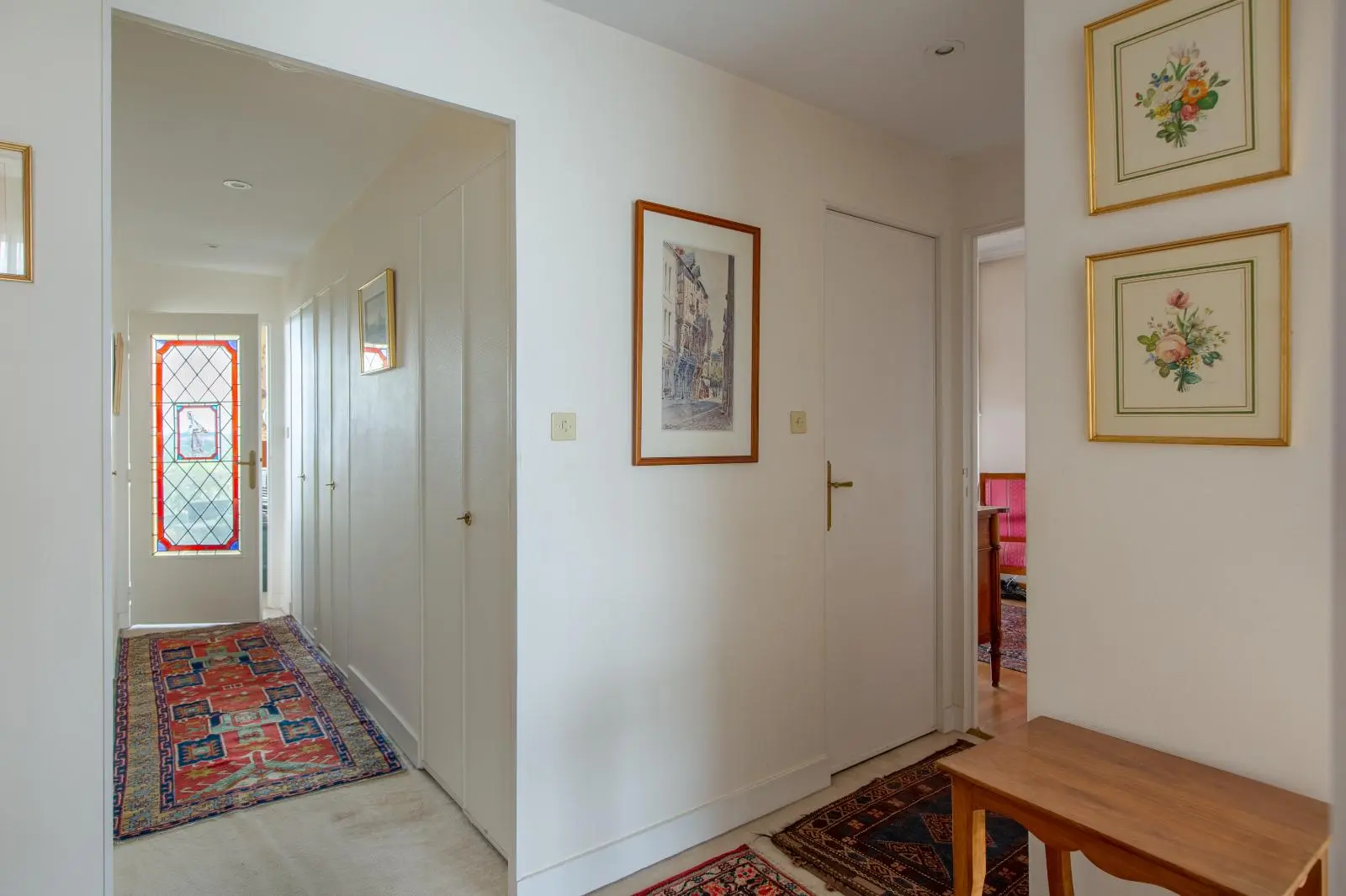 Photo 15 Appartement 6 pièces 148.28m²