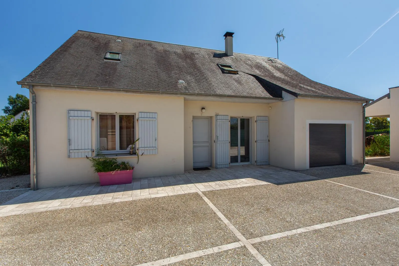 Photo 1 Maison 5 pièces 129.53m²