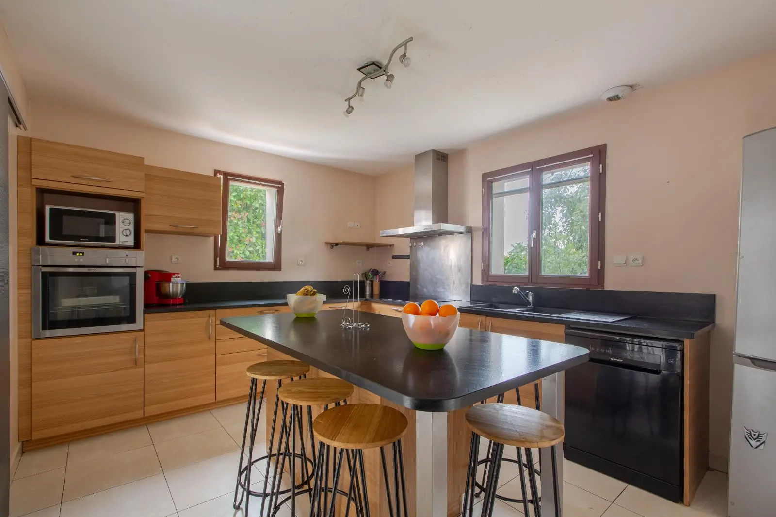 Photo 4 Maison 5 pièces 129.53m²