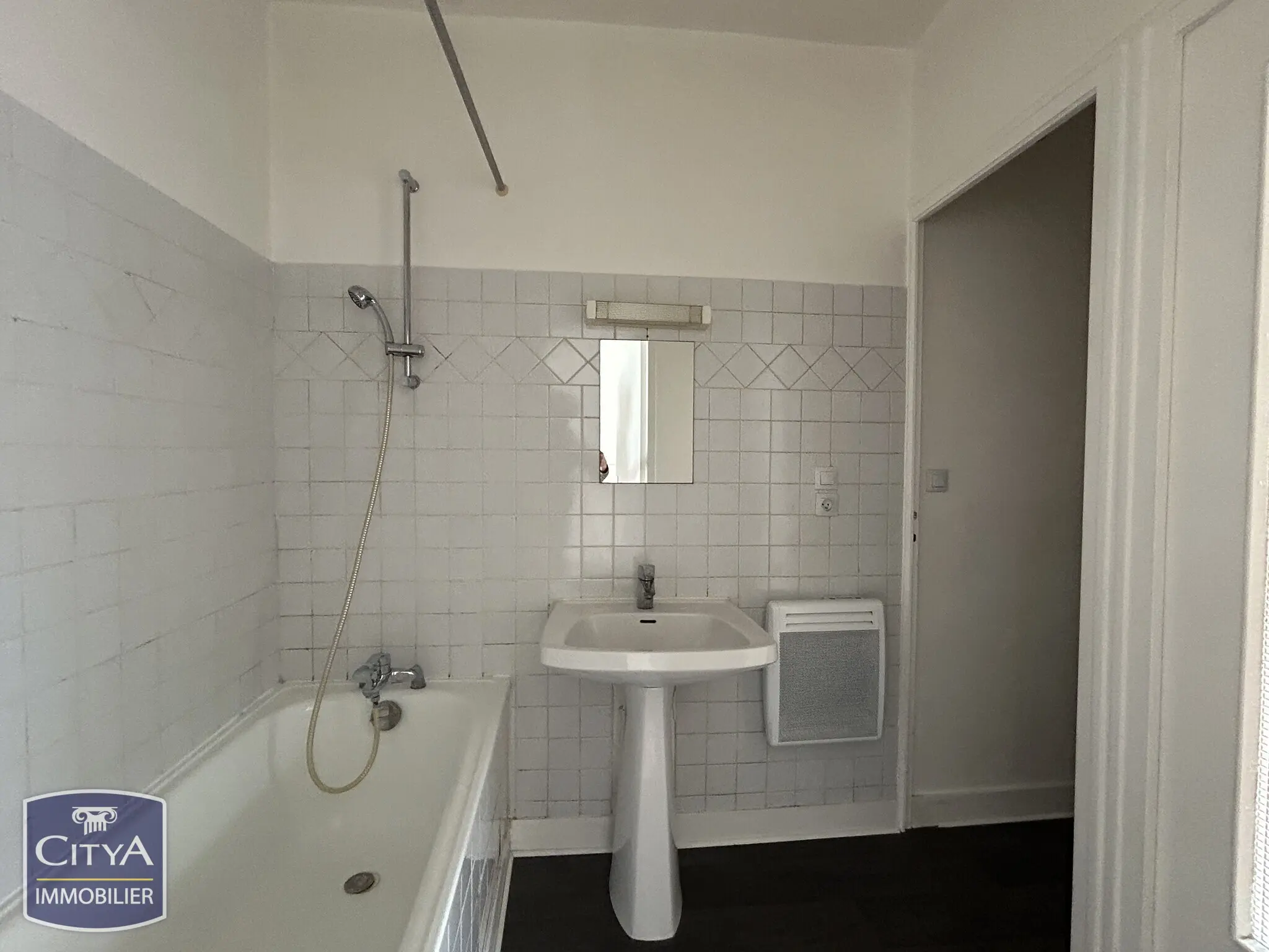 Photo 7 Appartement 2 pièces 28.5m²