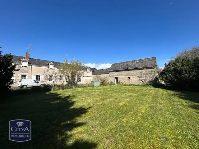 Photo 1 Maison 10 pièces 230m²