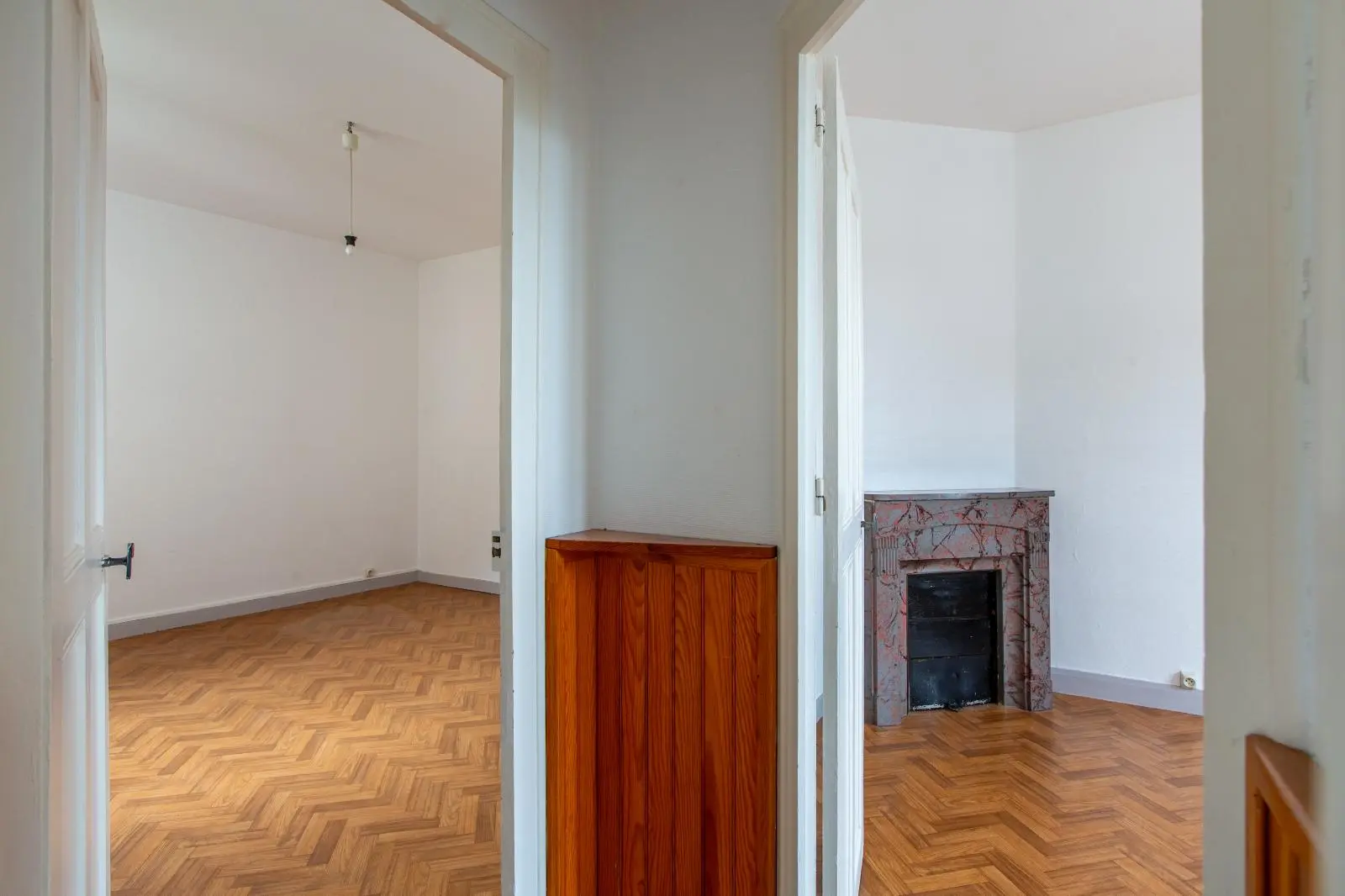 Photo 8 Appartement 3 pièces 66.42m²