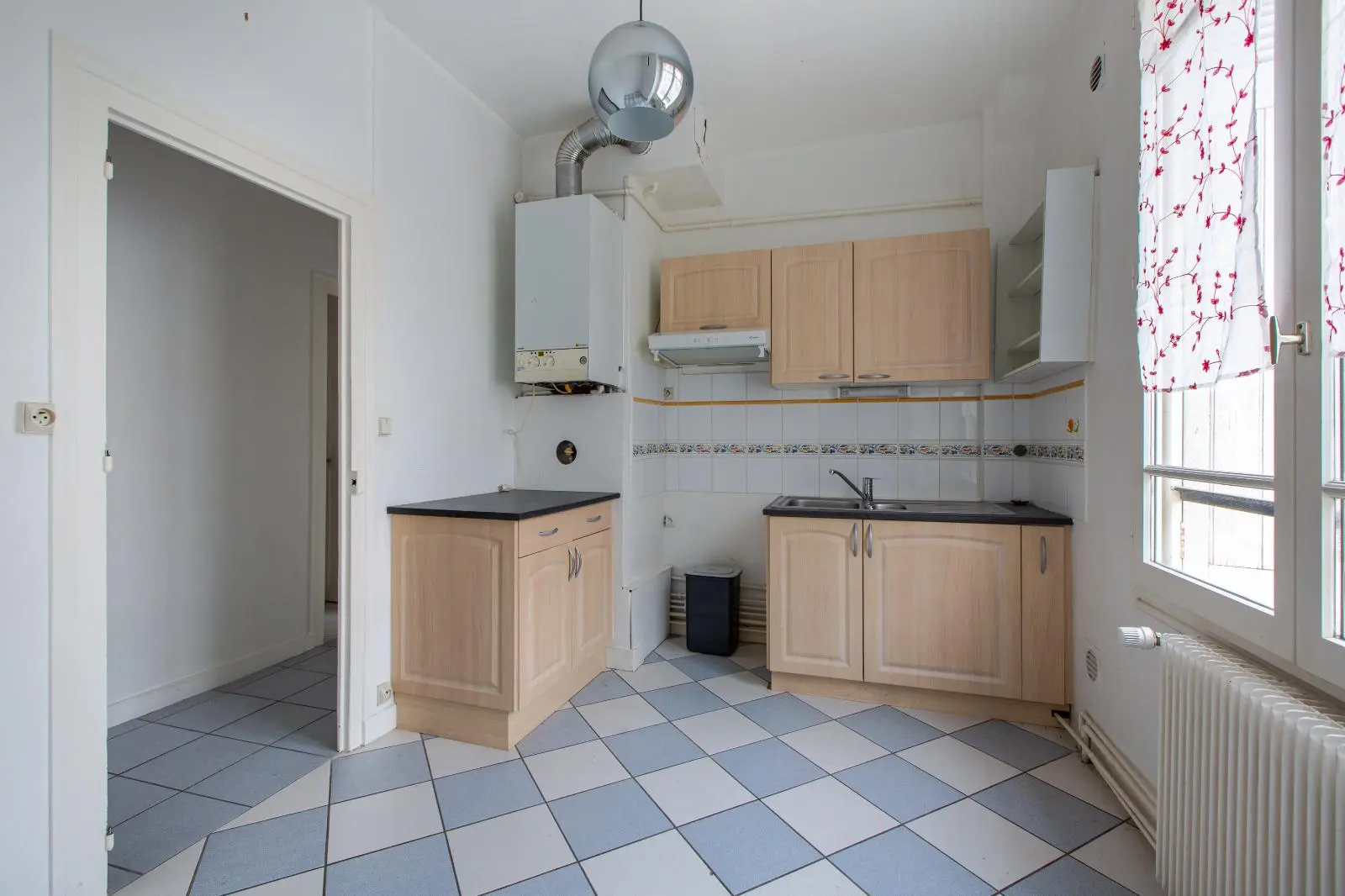 Photo 5 Appartement 3 pièces 66.42m²