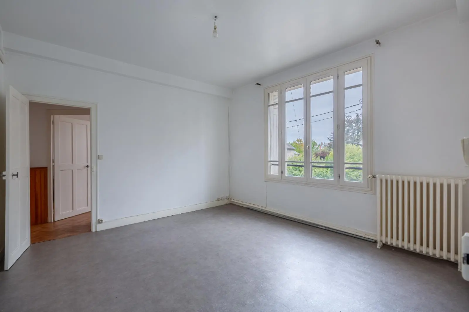 Photo 3 Appartement 3 pièces 66.42m²
