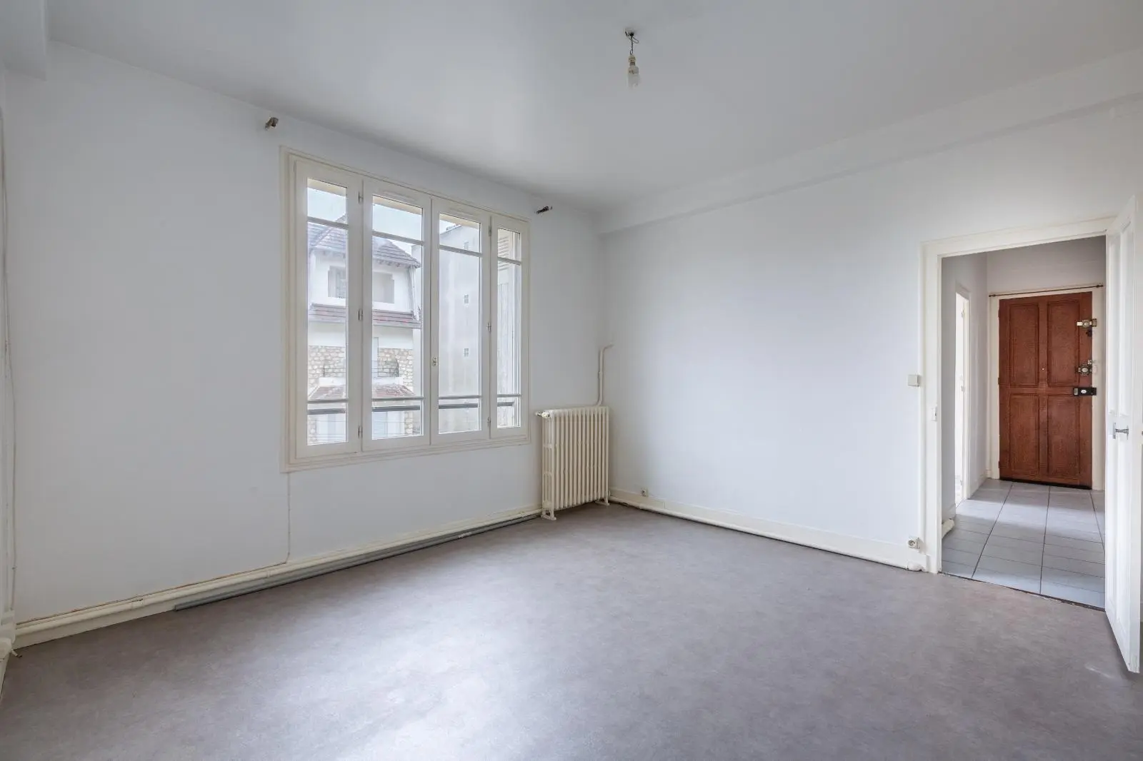 Photo 7 Appartement 3 pièces 66.42m²