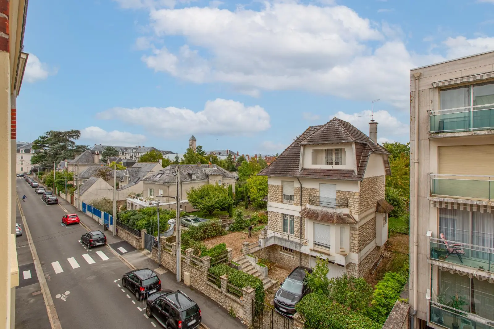 Photo 4 Appartement 2 pièces 48.56m²