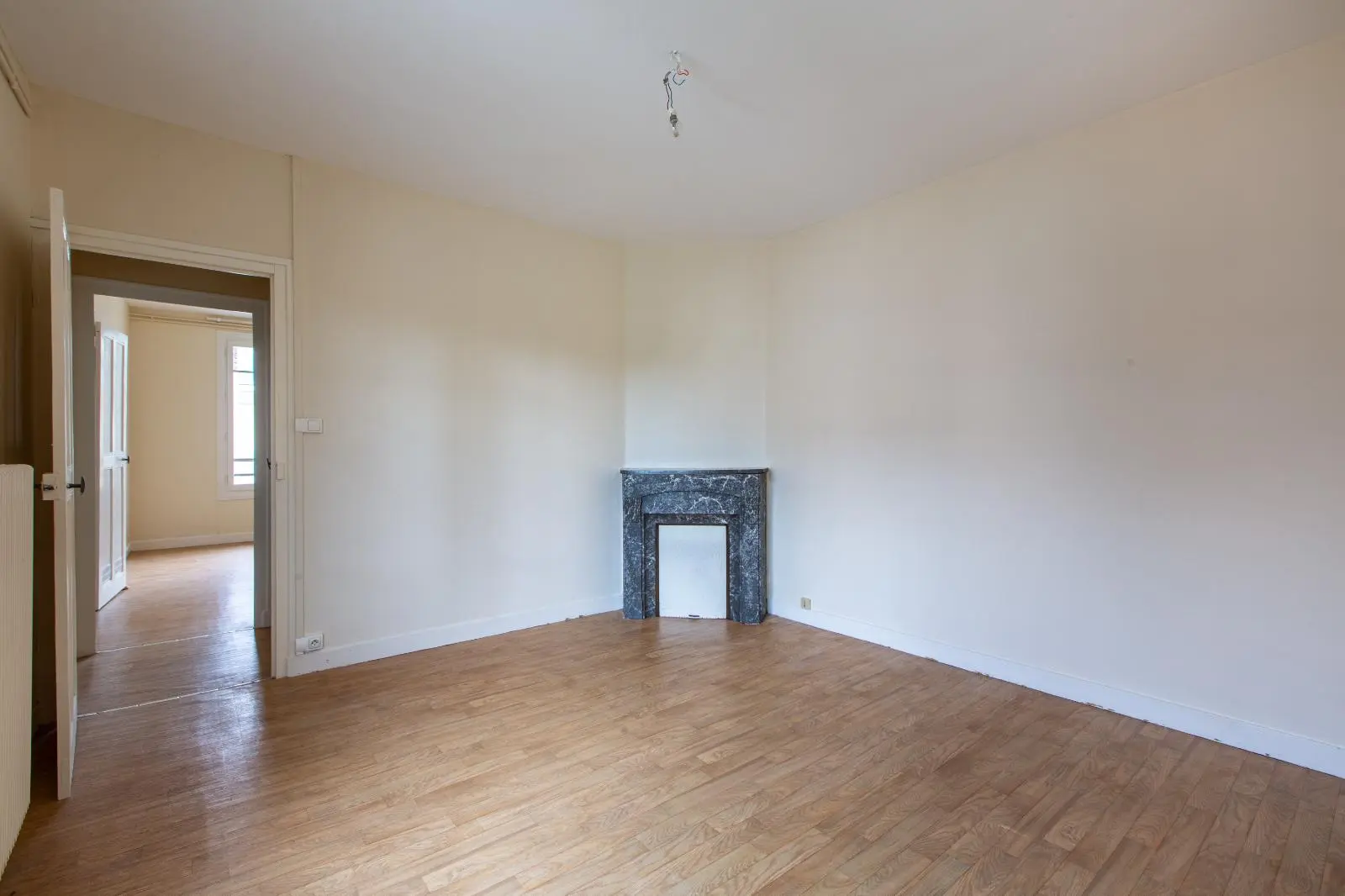 Photo 7 Appartement 2 pièces 48.56m²