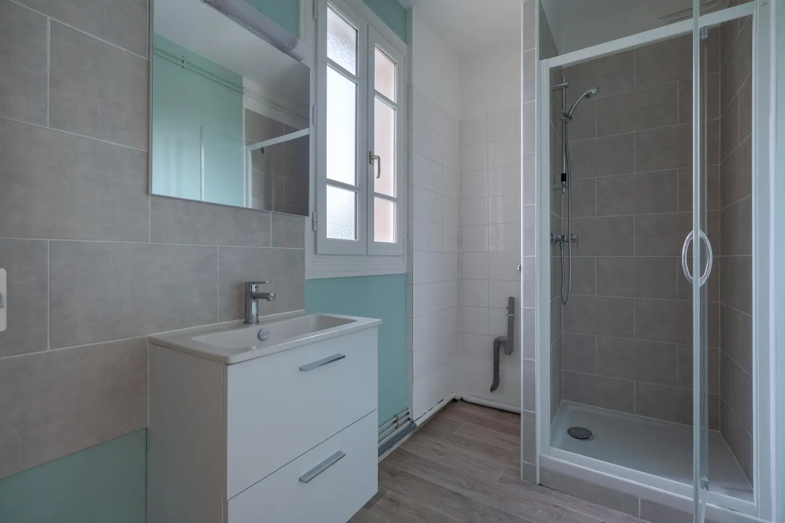 Photo 5 Appartement 2 pièces 48.56m²
