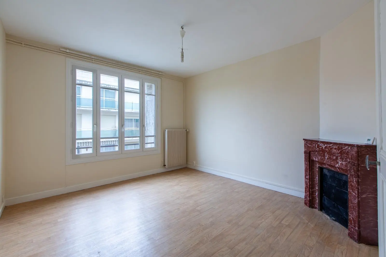 Photo 2 Appartement 2 pièces 48.56m²