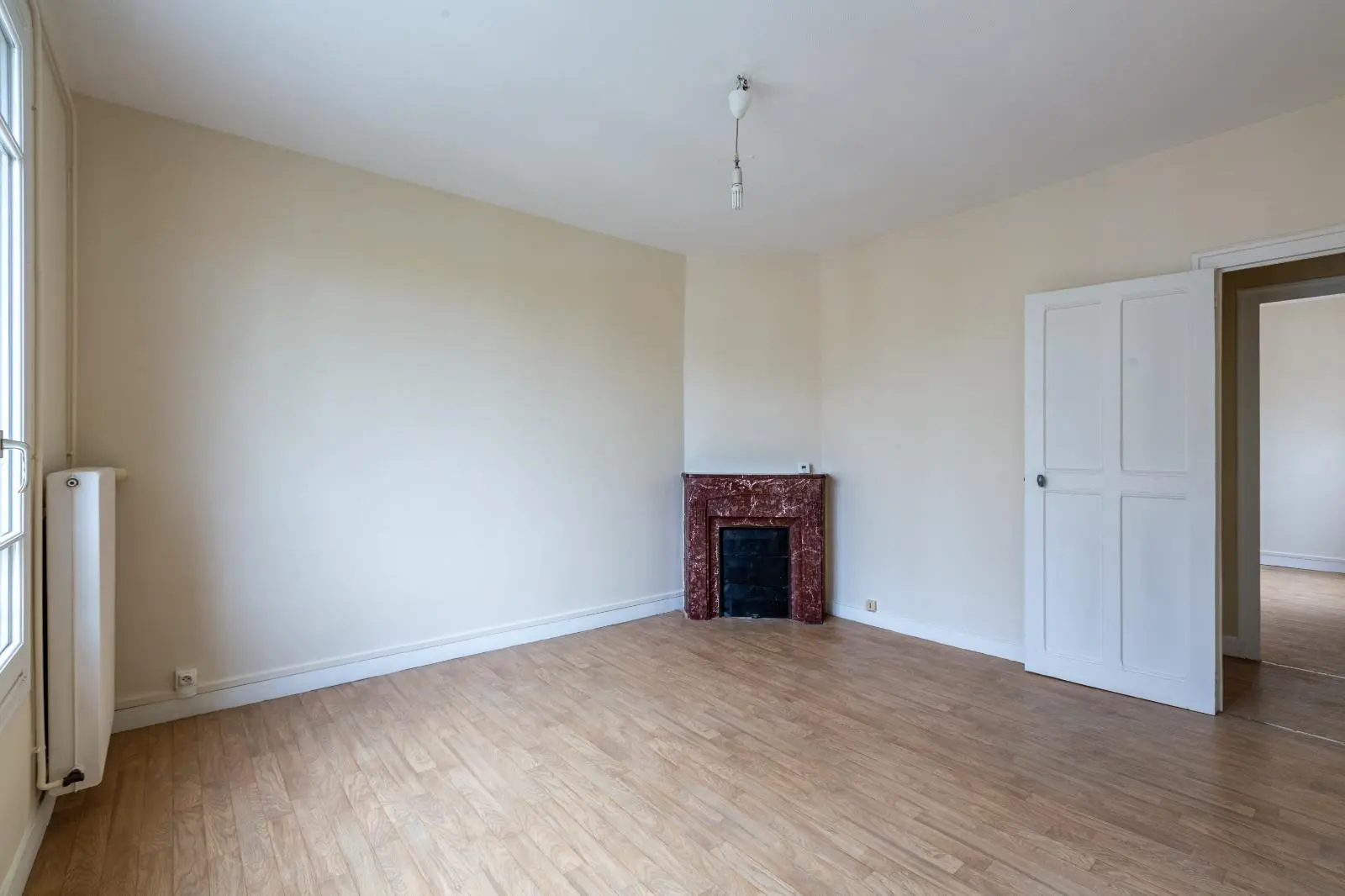Photo 8 Appartement 2 pièces 48.56m²
